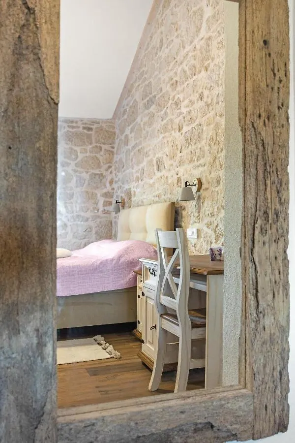 Stone House Dijana Istria Sveti Lovrec Villa Sveti Lovreč Pazenatički