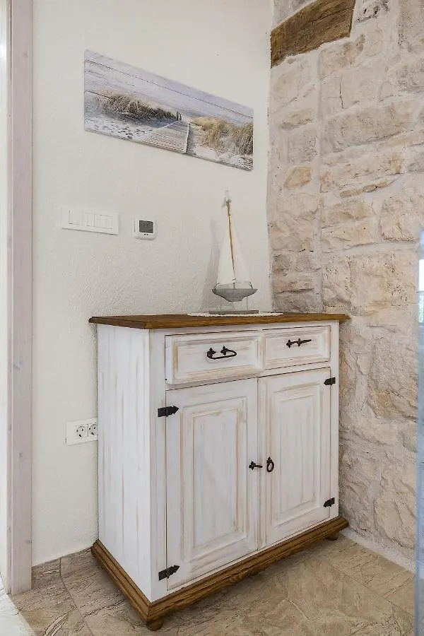 Stone House Dijana Istria Sveti Lovrec Villa Sveti Lovreč Pazenatički 0*,