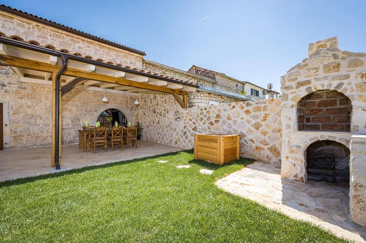Stone House Dijana Istria Sveti Lovrec