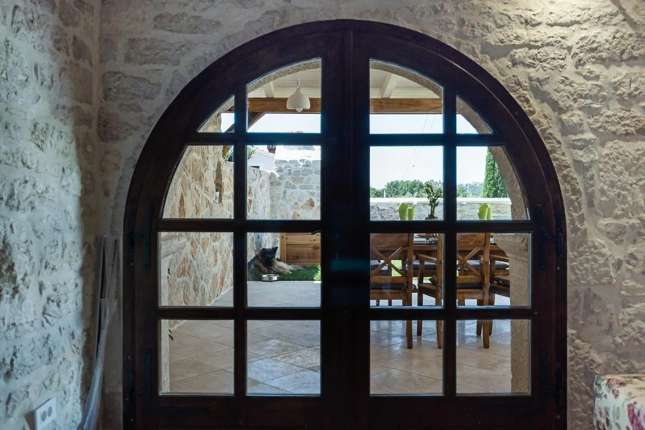 Vikendica Stone House Dijana Istria Sveti Lovrec