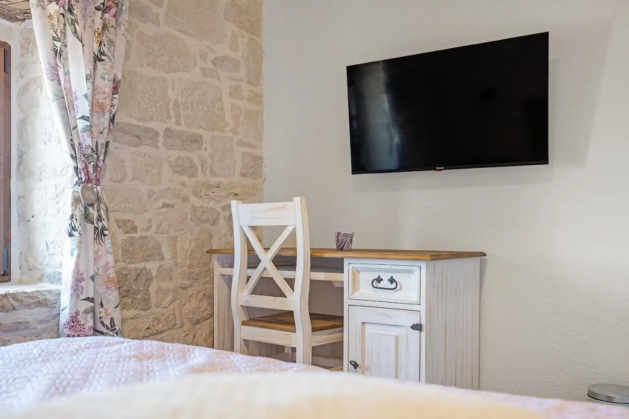 Stone House Dijana Istria Sveti Lovrec Villa Sveti Lovreč Pazenatički 0*,